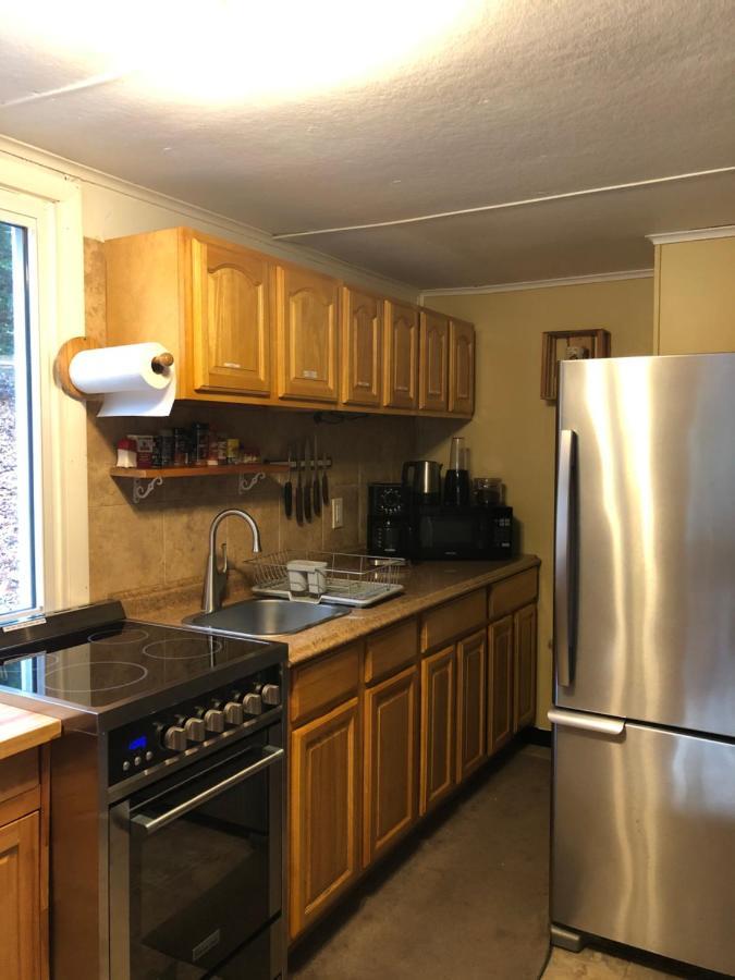 Pocono Cabin With Private Pool At Shawnee Mtn East Stroudsburg Luaran gambar