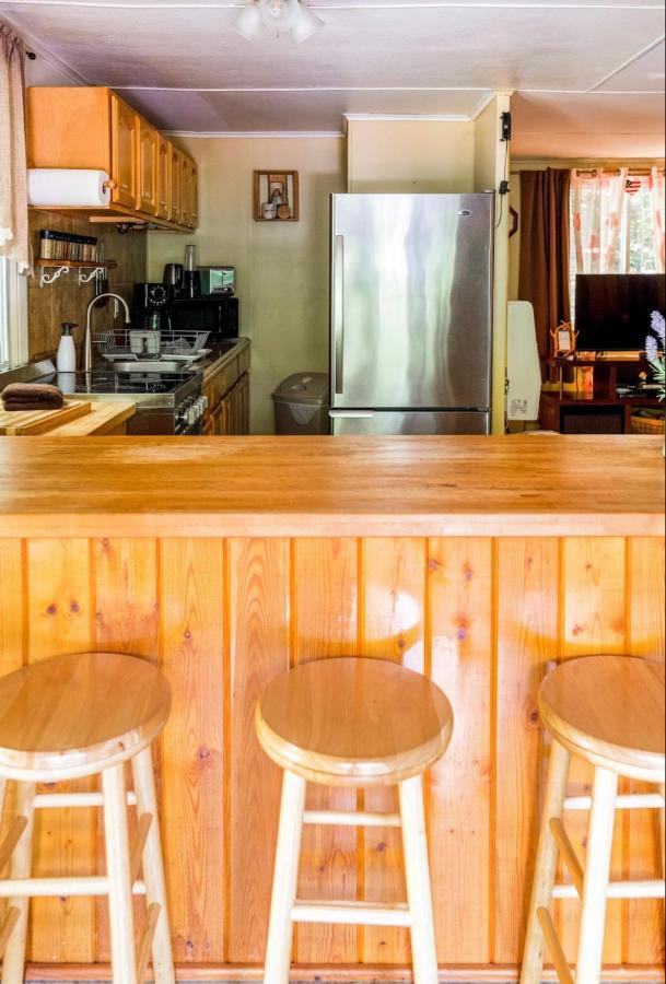 Pocono Cabin With Private Pool At Shawnee Mtn East Stroudsburg Luaran gambar